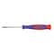 Westward Precision Slotted Screwdriver 2.5 mm Round 401L71 - alternate 1