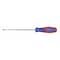 Westward General Purpose Slotted Screwdriver 3/16 in Round 401L01 - alternate 1