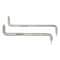 Westward Offset Screwdriver Set, 2 pcs, Metal 401L07 - alternate 1