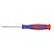 Westward Precision Phillips Screwdriver #00 Round 401L53 - alternate 1