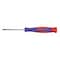 Westward Precision Phillips Screwdriver #0 Round 401L54 - alternate 1