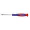 Westward Precision Phillips Screwdriver #1 Round 401L55 - alternate 1