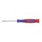 Westward Precision Torx Screwdriver T5 Round 401L57 - alternate 1