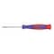 Westward Precision Torx Screwdriver T7 Round 401L59 - alternate 1