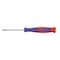 Westward Precision Torx Screwdriver T8 Round 401L60 - alternate 1