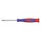 Westward Precision Torx Screwdriver T10 Round 401L61 - alternate 1