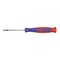 Westward Precision Slotted Screwdriver 1.8 mm Round 401L69 - alternate 1