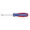 Westward General Purpose Phillips Screwdriver #0 Round 401M18 - alternate 1