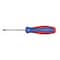 Westward General Purpose Phillips Screwdriver #1 Round 401M19 - alternate 1