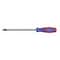 Westward General Purpose Phillips Screwdriver #4 Square 401M23 - alternate 1