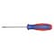 Westward General Purpose Square Screwdriver #1 Round 401M34 - alternate 1