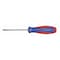 Westward General Purpose Square Screwdriver #2 Round 401M35 - alternate 1
