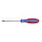 Westward General Purpose Torx Screwdriver T15 Round 401M37 - alternate 1