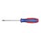 Westward General Purpose Torx Screwdriver T20 Round 401M38 - alternate 1
