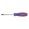 Westward General Purpose Torx Screwdriver T27 Round 401M40 - alternate 1