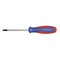 Westward General Purpose Torx Screwdriver T30 Round 401M41 - alternate 1