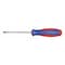 Westward General Purpose Phillips Screwdriver #0 Round 401M43 - alternate 1