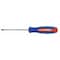 Westward General Purpose Phillips Screwdriver #0 Round 401M43 - alternate 2