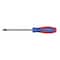 Westward General Purpose Phillips Screwdriver #3 Square 401M50 - alternate 1