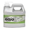 Gojo CXT(TM) Soap Dispenser, Counter, Automatic, 1,500 mL, 2,300 mL, Silver, Foam 8550-01 - alternate 2