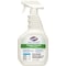 Clorox Cleaner and Disinfectant, 32 oz. Trigger Spray Bottle, Cherry Almond, 9 PK 30828 - alternate 1