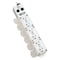 Tripp Lite Outlet Strip, Hospital Grade, 6 5-20R-HG, 5-20P-HG, 7 ft., White PS607HG20AOEM - alternate 3