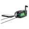 Eton Portable Weather Radio, Green, 6-1/2" L NSP101WXGR - alternate 2