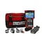 Triplett IP Tester, Heavy Duty Plastic, Black/Red CamView IP Pro+ - alternate 1