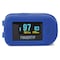 Maxtec Pulse Oximeter, Fingertip, Color OLED R204P23 - alternate 1