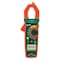 Extech Clamp Meter, Digital, AAA, 600 Max. AC Amps EX655-NIST - alternate 1