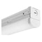 Lithonia Lighting LED Strip Light, 4 ft L, 5541 lm, 41W ZL1D L48 5000LM FST MVOLT 40K 80CRI WH - alternate 2