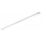 Lithonia Lighting LED Strip Light, 4 ft L, 5541 lm, 41W ZL1D L48 5000LM FST MVOLT 40K 80CRI WH - alternate 1