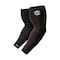 Ergodyne Protective Sleeve, 16 9/10 in Length, Black, 1 PR 6690 - alternate 1