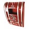 Kidde Fire Alarm Pull Station, Red, 2-1/2" D K-270-DPO - alternate 1