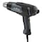 Steinel Heat Gun, Corded Powered, 120V AC, Variable Temp. Setting, 1,500 W Watt, Pistol-Grip Handle HL1920E - alternate 1
