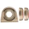 Ntn Bearing, 3/4" Bore Dia., SS Housing SUCPA204-12C0FG1 - alternate 1