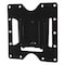 Peerless Industries Paramount&trade; Flat Wall Mount for 22" to 43" Displays - 115 lb - Black PF632 - alternate 1