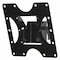 Peerless Industries Paramount&trade; Tilting Wall Mount for 22" to 43" Displays - 115 lb - Black PT632 - alternate 1