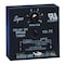Supco Single Function Encapsulated Timing Relay, Square, Delay On Break, 1 Functions 250V AC, SPST-NO TD73 - alternate 1