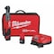 Milwaukee Tool M12 FUEL 1/2" Ratchet 2 Battery Kit 2558-22 - alternate 1
