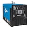 Miller Electric Engine-Driven Welder, Big Blue 400 Pro Series, Electric Start, 20.2 hp, Diesel, 12,000 W Peak 907732001 - alternate 1