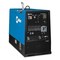 Miller Electric Engine-Driven Welder, Big Blue 500 Pro Series, Electric Start, 48.9 hp, Diesel, 27,000 W Peak 907736001 - alternate 1