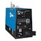 Miller Electric Engine-Driven Welder, Big Blue 600 Air Pak Series, Electric Start, 65.7 hp, Diesel, 27,000 W Peak 907750001 - alternate 1