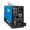 Miller Electric Engine-Driven Welder, Big Blue 800 Duo Pro Series, Electric Start, 65.7 hp, Diesel, 27,000 W Peak 907752001 - alternate 1