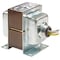 Functional Devices-Rib Class 2 Transformer, 50 VA, Not Rated, 24V AC, 120V AC TR50VA001 - alternate 1