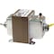Functional Devices-Rib Class 2 Transformer, 100 VA, Not Rated, 24V AC, 120V AC TR100VA002 - alternate 1