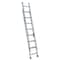 Werner 16 ft Aluminum Extension Ladder, 250 lb Load Capacity D1316-2 - alternate 1