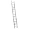 Werner 20 ft Aluminum Extension Ladder, 250 lb Load Capacity D1320-2 - alternate 1