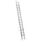 Werner 28 ft Aluminum Extension Ladder, 250 lb Load Capacity D1328-2 - alternate 1