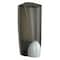 Dial Soap Dispenser, 1000mL, Smoke Gray, Finish: matte 03922 - alternate 1